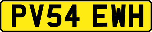 PV54EWH