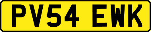 PV54EWK