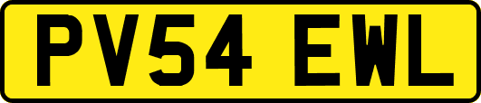 PV54EWL