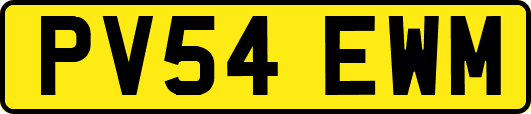 PV54EWM