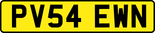 PV54EWN