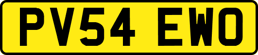 PV54EWO