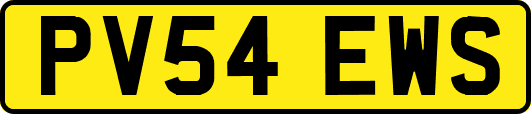 PV54EWS