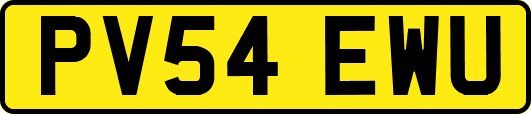PV54EWU