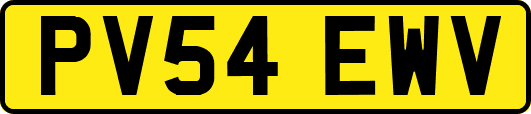 PV54EWV