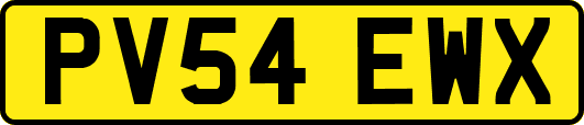 PV54EWX