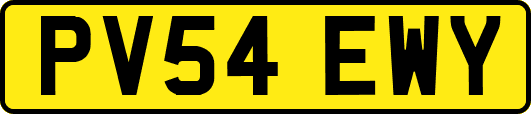 PV54EWY