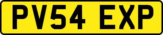 PV54EXP