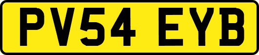 PV54EYB