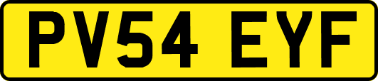 PV54EYF