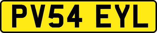 PV54EYL