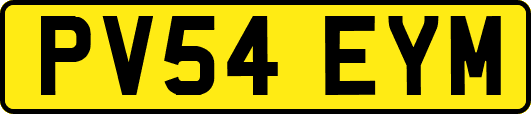 PV54EYM