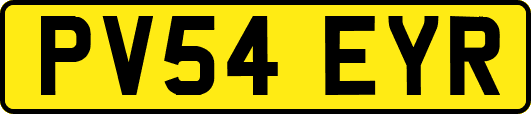 PV54EYR