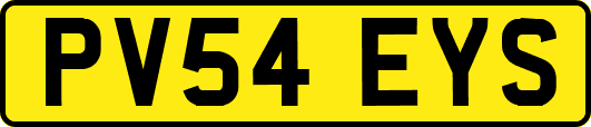 PV54EYS