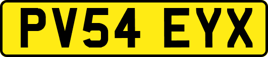 PV54EYX