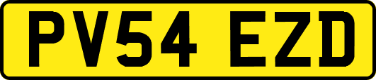 PV54EZD