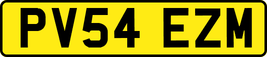 PV54EZM