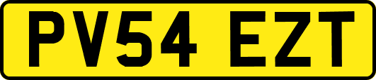 PV54EZT