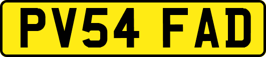 PV54FAD
