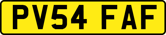 PV54FAF