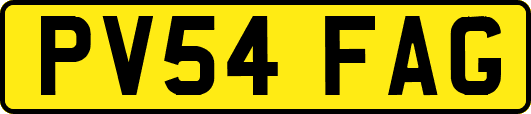 PV54FAG