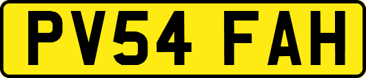 PV54FAH