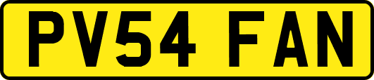 PV54FAN