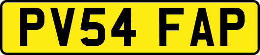 PV54FAP
