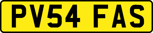 PV54FAS