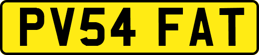 PV54FAT