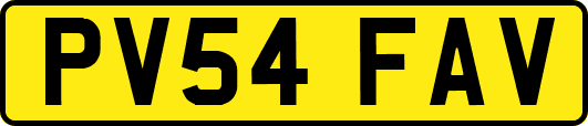 PV54FAV