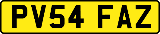 PV54FAZ