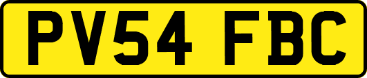 PV54FBC