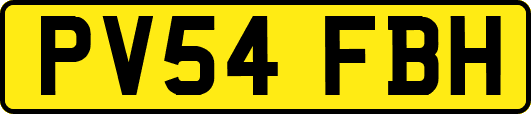 PV54FBH