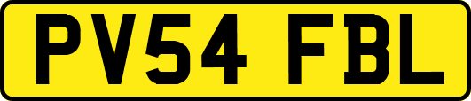 PV54FBL