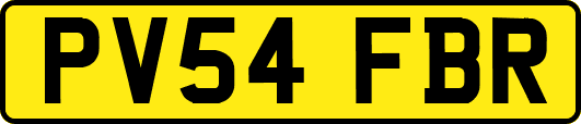 PV54FBR