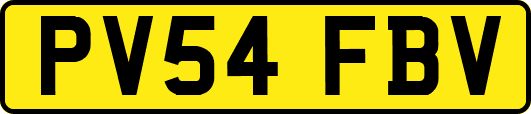 PV54FBV