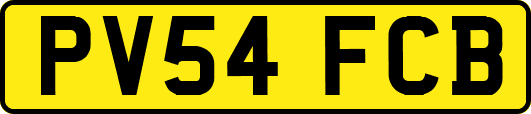 PV54FCB