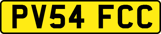 PV54FCC