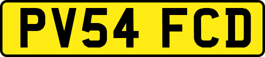 PV54FCD