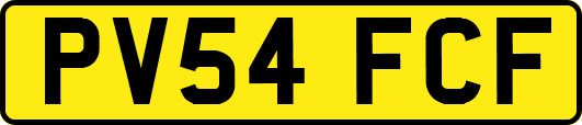 PV54FCF