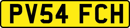 PV54FCH