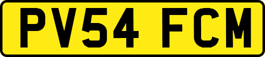 PV54FCM