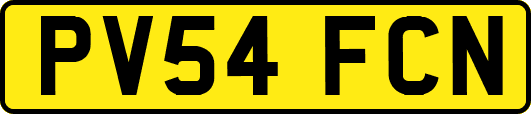 PV54FCN