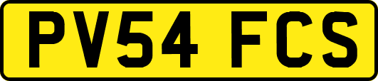 PV54FCS
