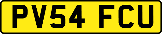 PV54FCU