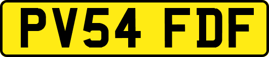 PV54FDF
