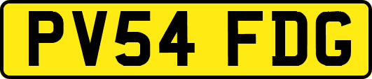 PV54FDG