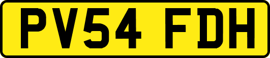 PV54FDH