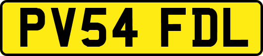 PV54FDL